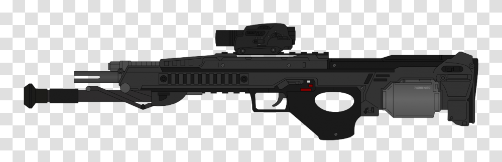 Machine Gun, Weapon, Weaponry, Rifle Transparent Png