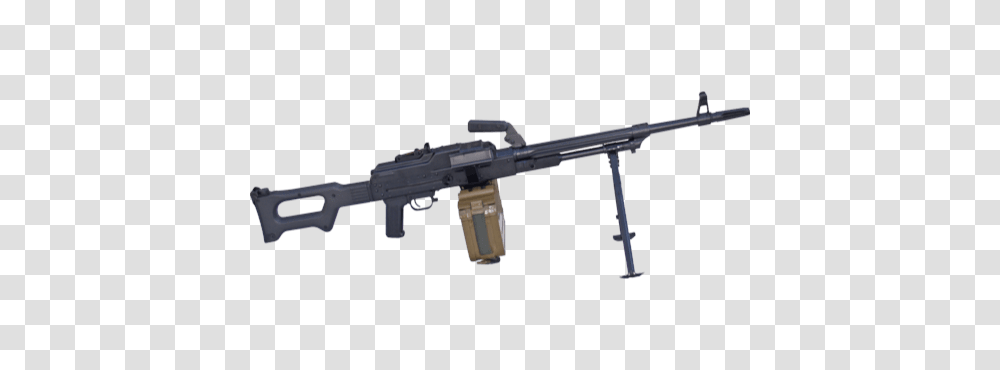 Machine Gun, Weapon, Weaponry, Rifle Transparent Png