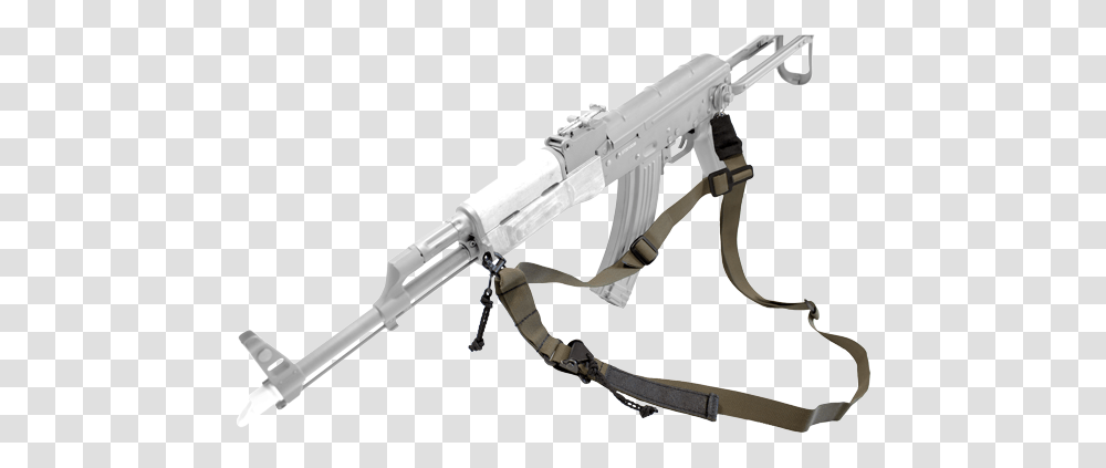 Machine Gun, Weapon, Weaponry, Rifle Transparent Png