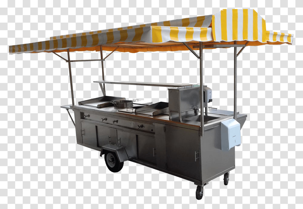 Machine, Kiosk, Transportation, Vehicle, Meal Transparent Png