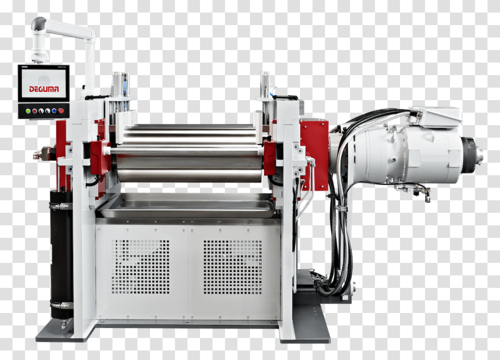 Machine, Lathe, Motor, Rotor, Coil Transparent Png