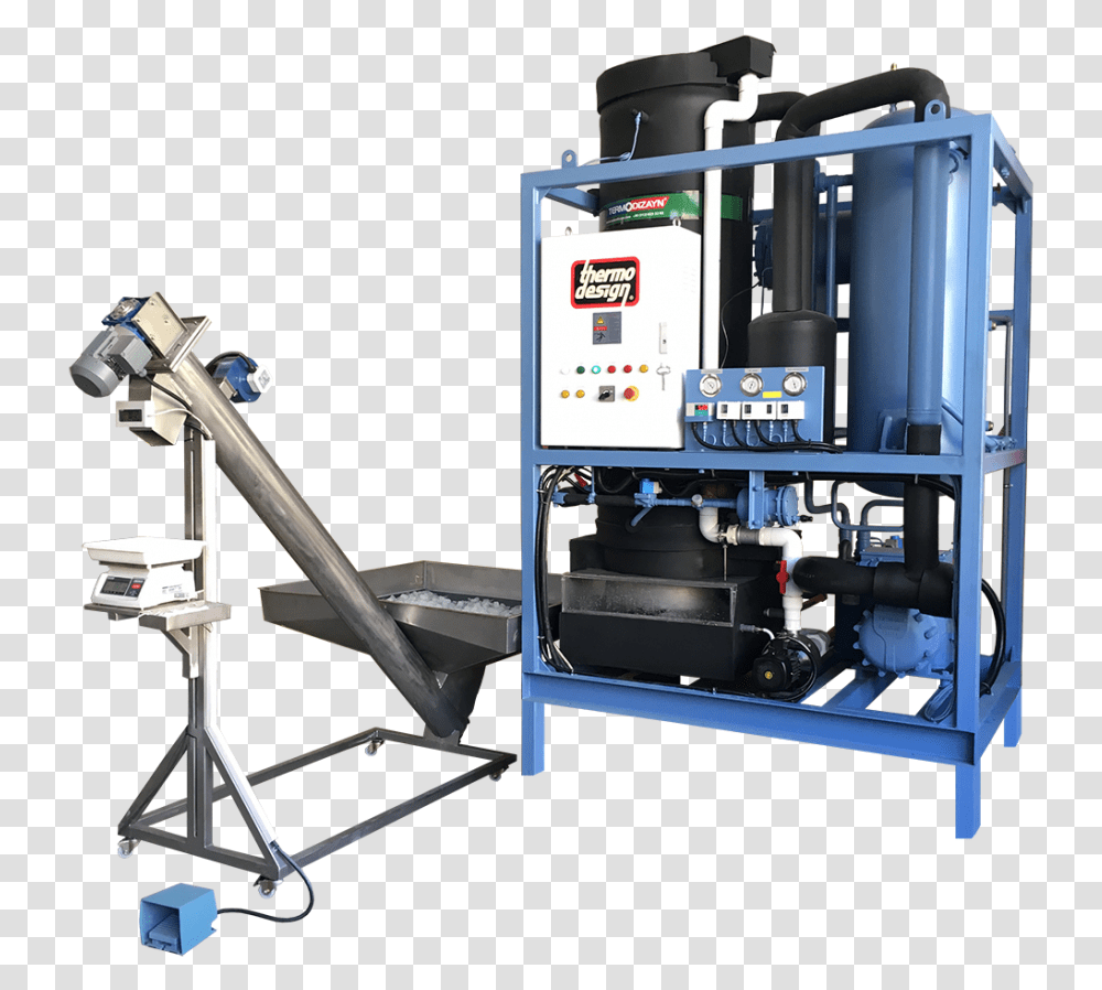 Machine, Lathe Transparent Png