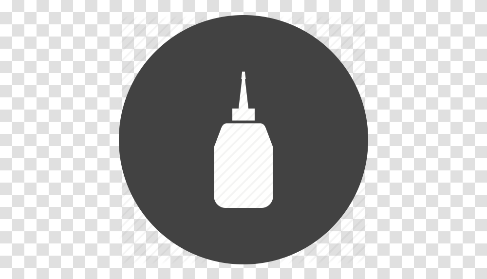 Machine Machinery Maintenance Oil Circle, Ink Bottle, Lamp, Silhouette, Cowbell Transparent Png