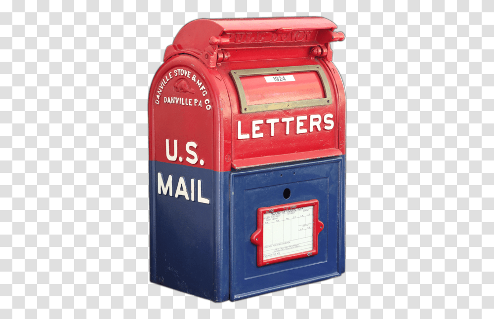 Machine, Mailbox, Letterbox, Postbox, Public Mailbox Transparent Png