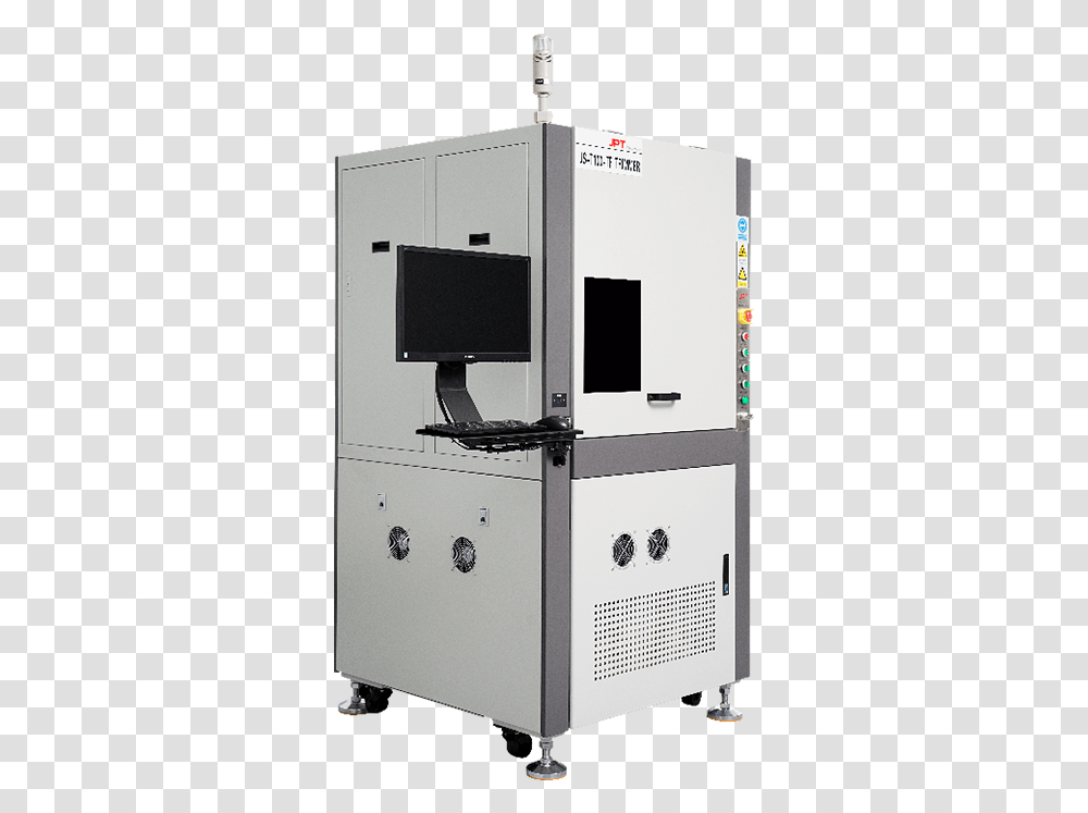 Machine, Monitor, Screen, Electronics, Display Transparent Png