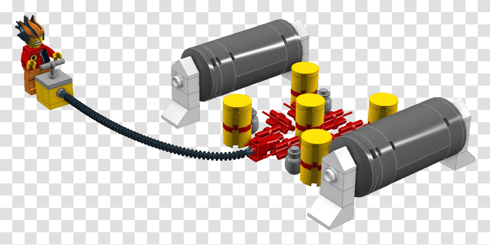 Machine, Motor, Cylinder, Weapon, Weaponry Transparent Png