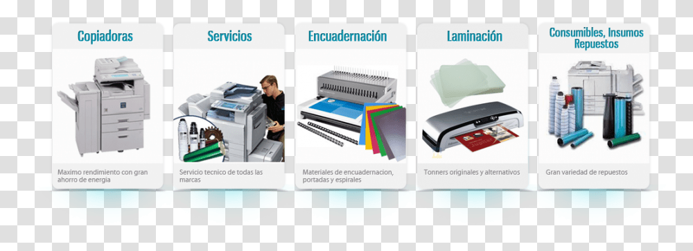 Machine, Person, Human, Printer Transparent Png