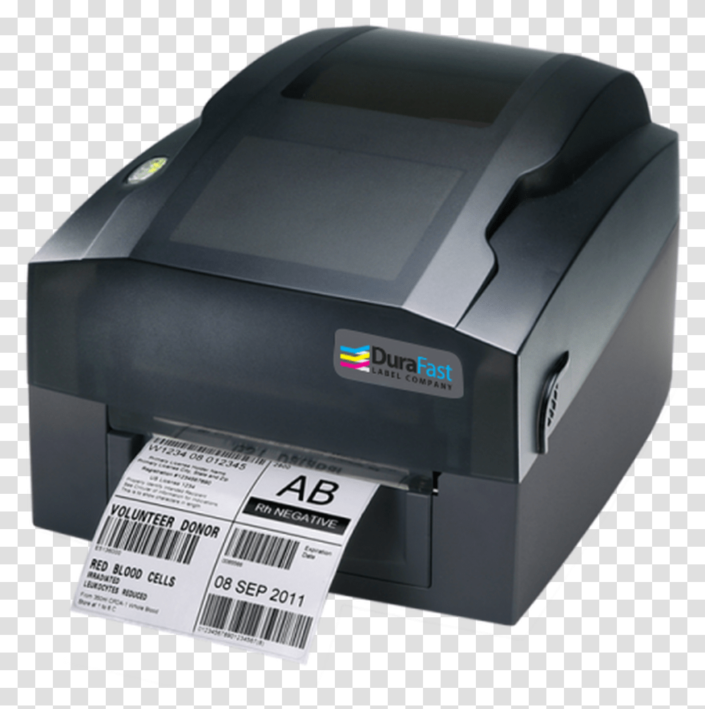 Machine, Printer, Mailbox, Letterbox Transparent Png