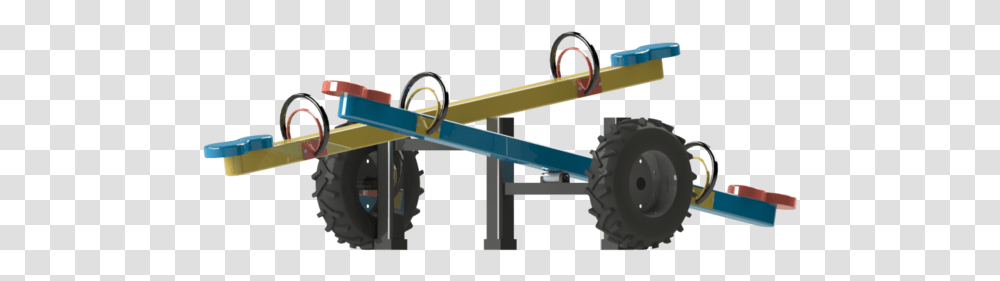 Machine, Seesaw, Toy Transparent Png