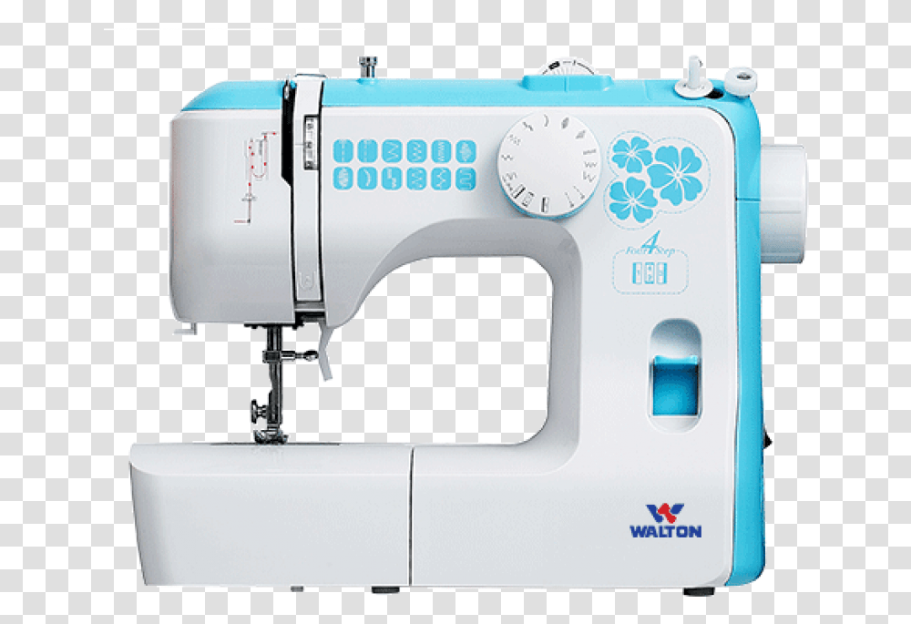 Machine, Sewing Machine, Electrical Device, Appliance, Clock Tower Transparent Png