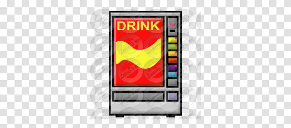 Machine Soda Clipart Explore Pictures, Game, Gambling, Slot Transparent Png