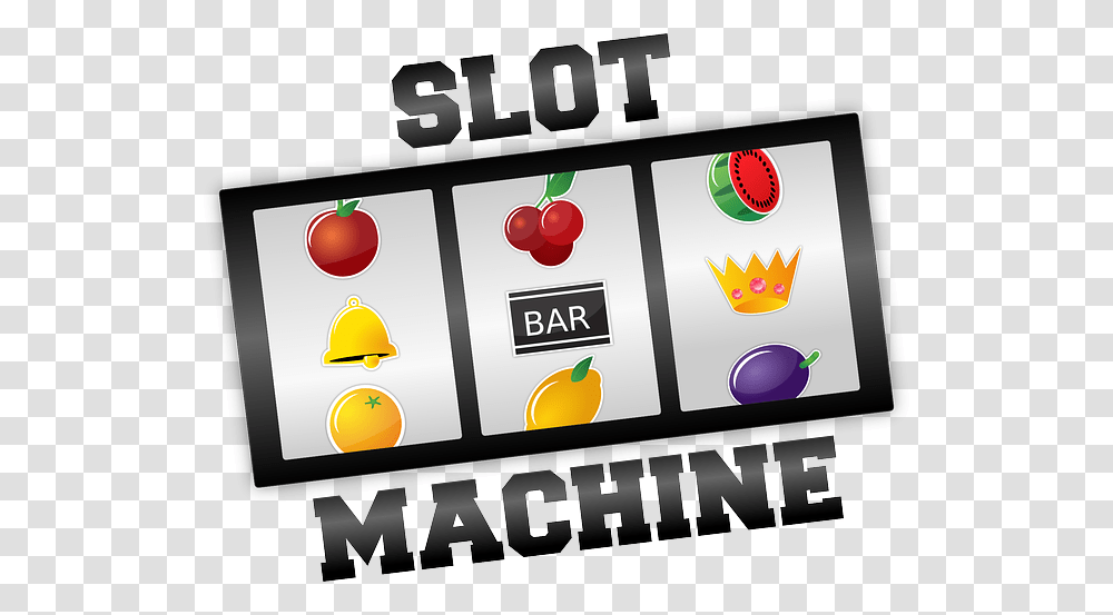 Machine Sous Casino Online, Gambling, Game, Slot, Monitor Transparent Png