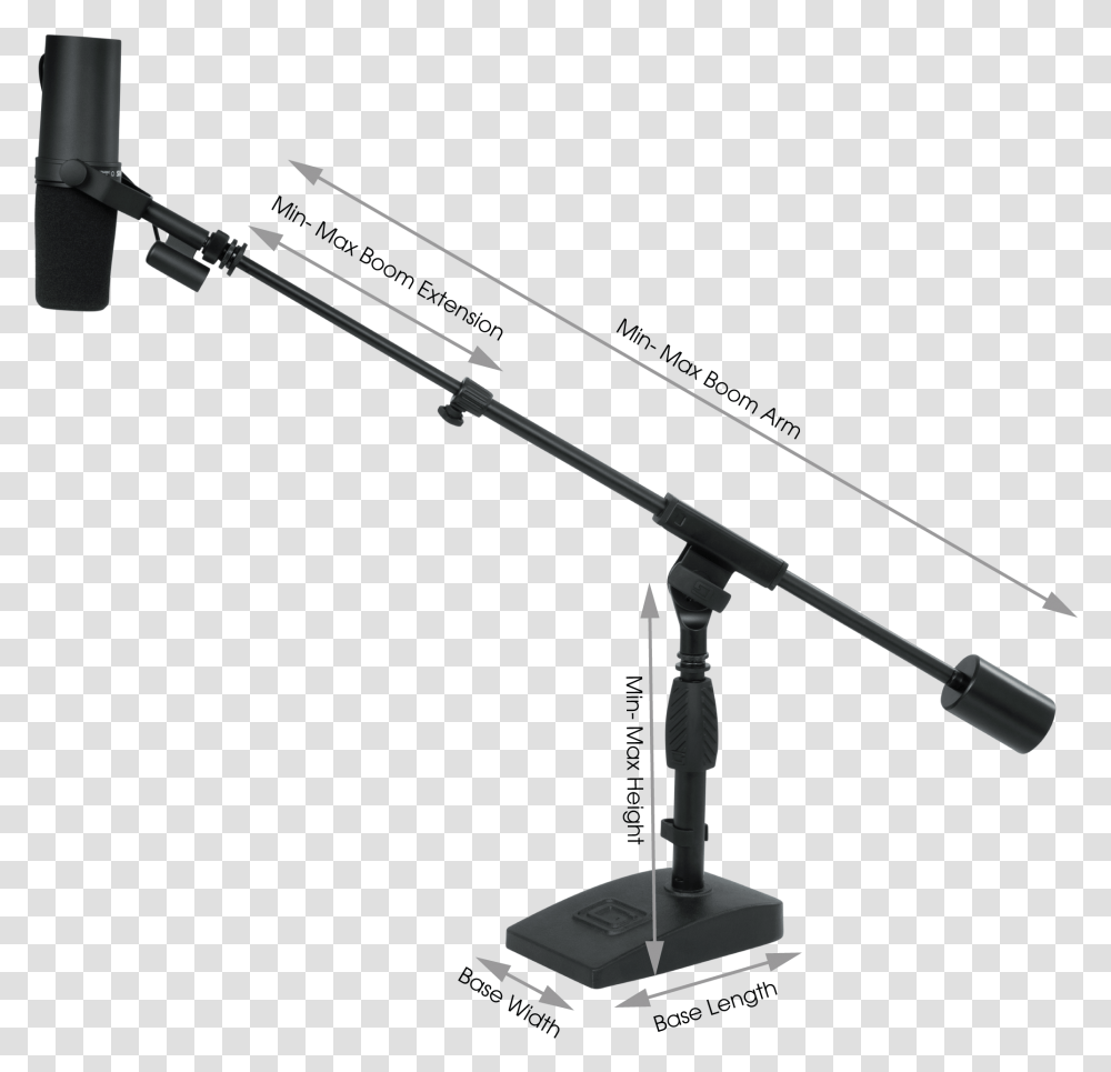 Machine, Telescope, Construction Crane, Bow, Utility Pole Transparent Png