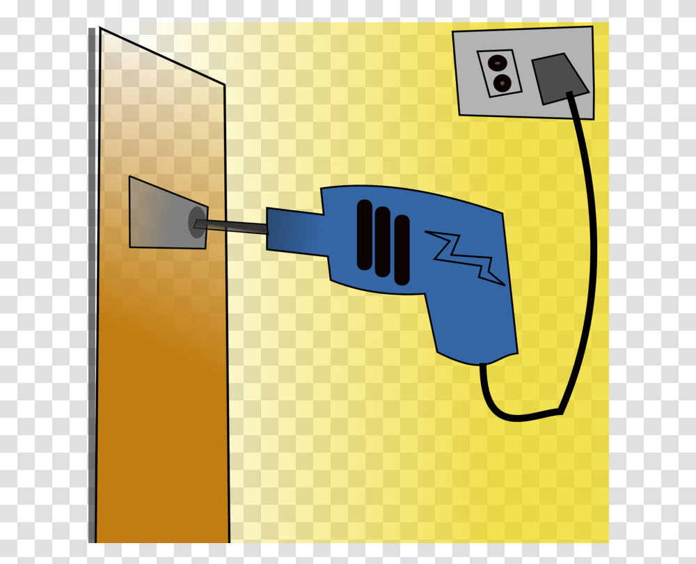 Machine Tool Augers Computer Icons, Electrical Device, Adapter, Electrical Outlet, Plug Transparent Png