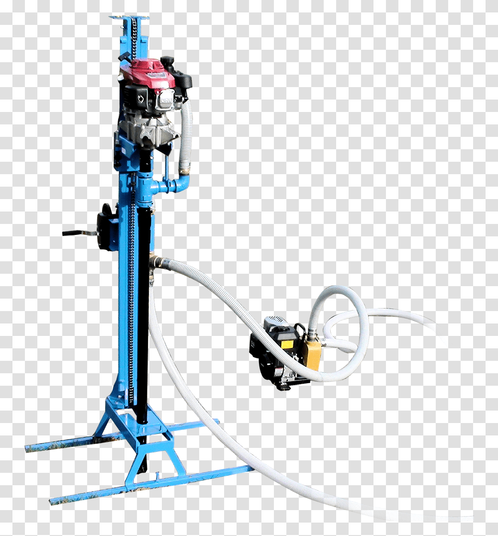 Machine Tool, Bow, Pump, Gas Pump Transparent Png