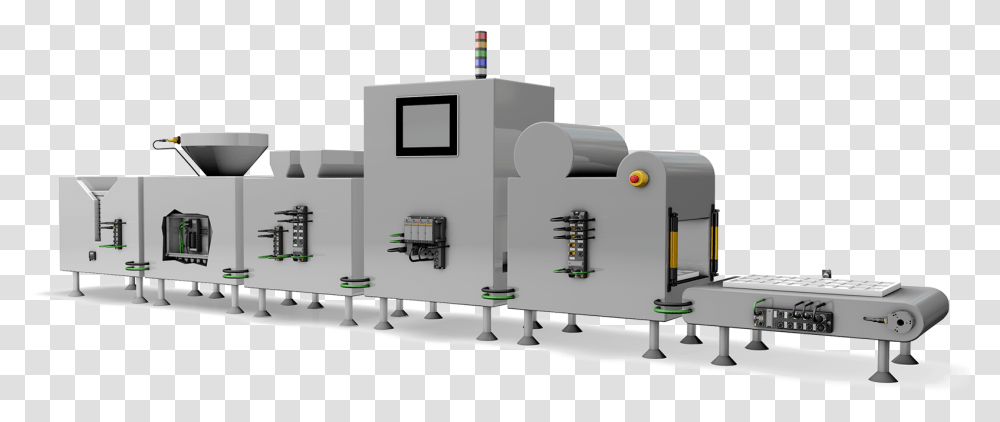 Machine Tool, Building, Power Plant, Diagram, Motor Transparent Png