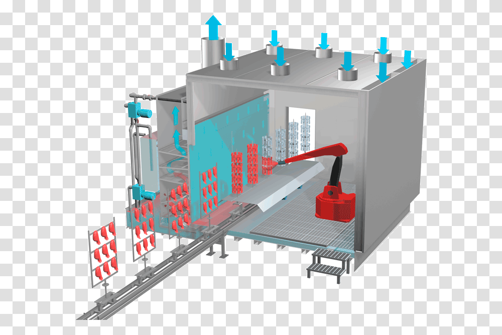 Machine Tool, Electrical Device, Toy, Plot, Factory Transparent Png