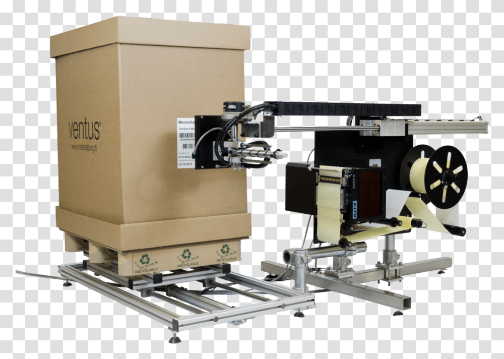 Machine Tool, Lathe, Box, Clinic Transparent Png