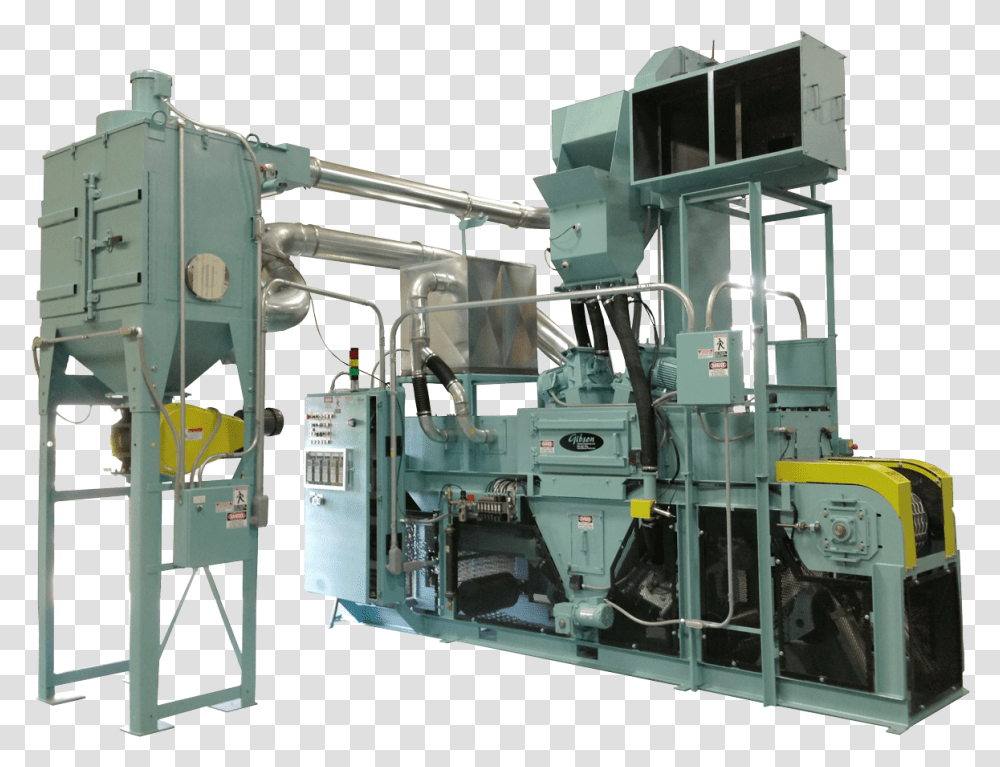 Machine Tool, Lathe, Housing, Building, Train Transparent Png