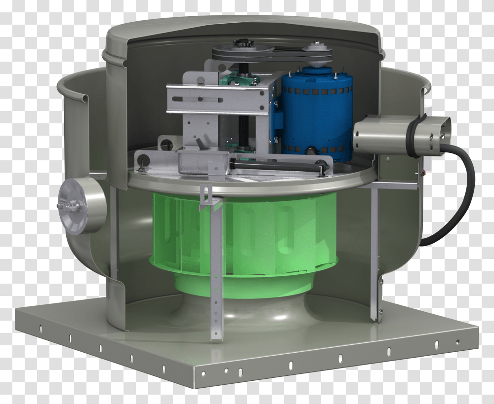 Machine Tool, Lathe, Motor, Pump, Rotor Transparent Png