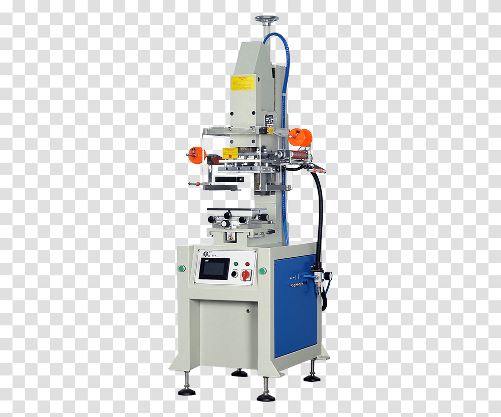 Machine Tool, Lathe Transparent Png