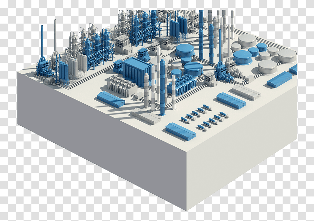 Machine Tool, Metropolis, City, Urban, Building Transparent Png