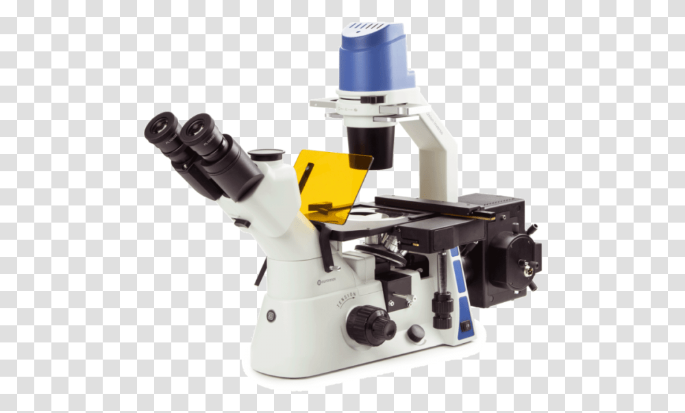 Machine Tool, Microscope Transparent Png