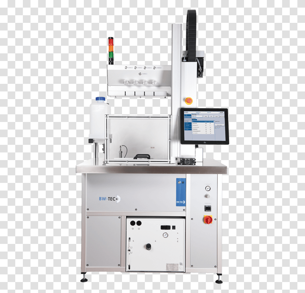 Machine Tool, Monitor, Screen, Electronics, Kiosk Transparent Png