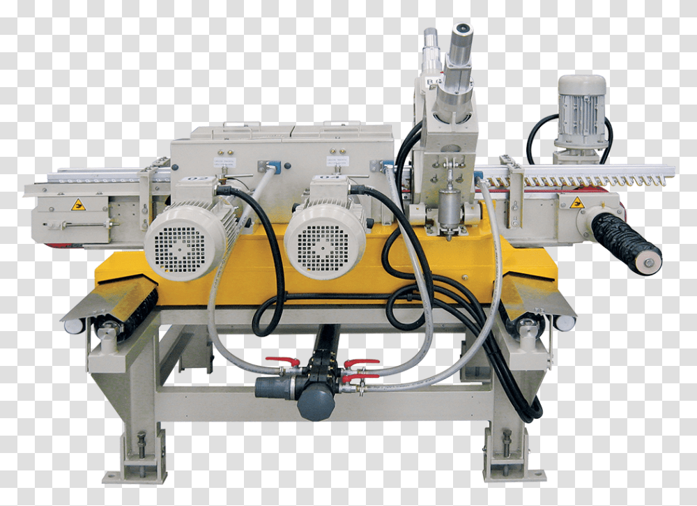 Machine Tool, Motor, Engine, Lathe, Toy Transparent Png