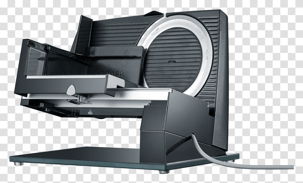 Machine Tool, Printer Transparent Png