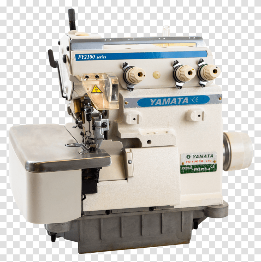 Machine Tool, Sewing, Electrical Device, Appliance, Sewing Machine Transparent Png