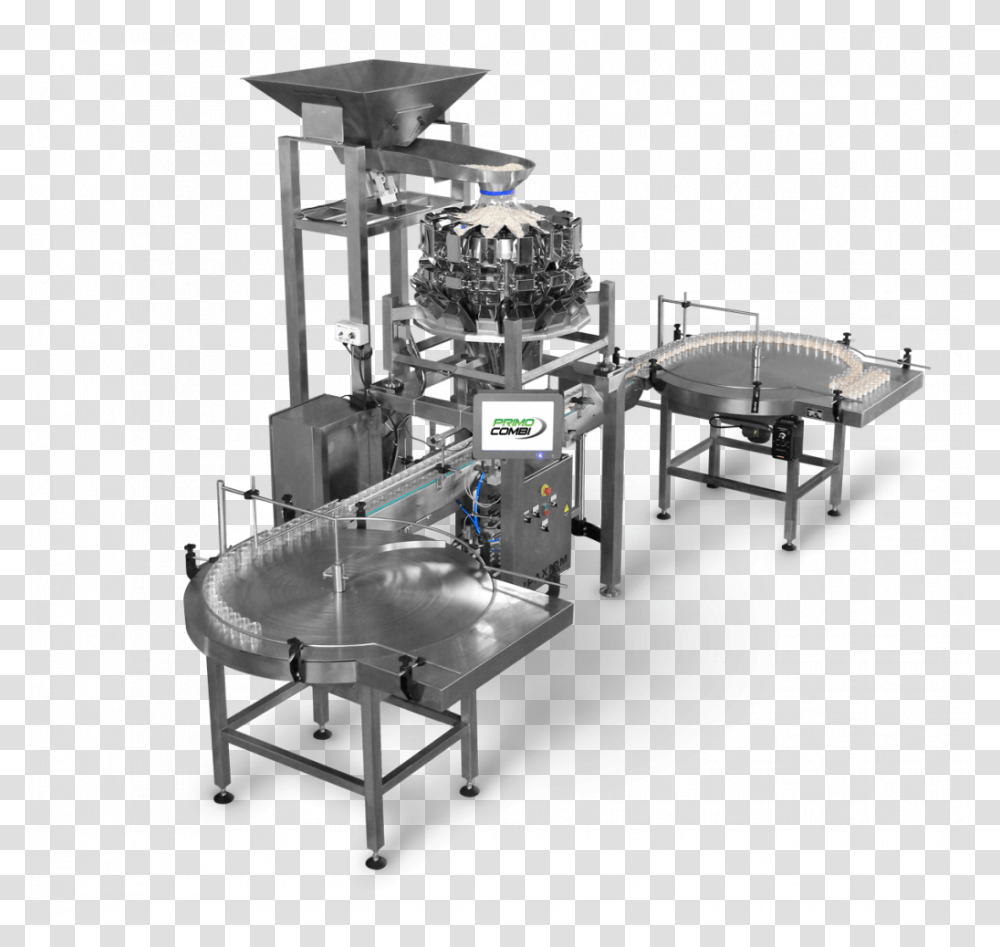 Machine Tool, Tabletop, Furniture, Building, Motor Transparent Png