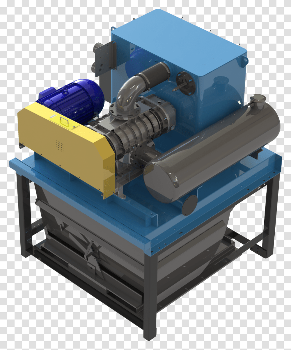Machine Tool, Toy, Lathe, Vise, Rotor Transparent Png