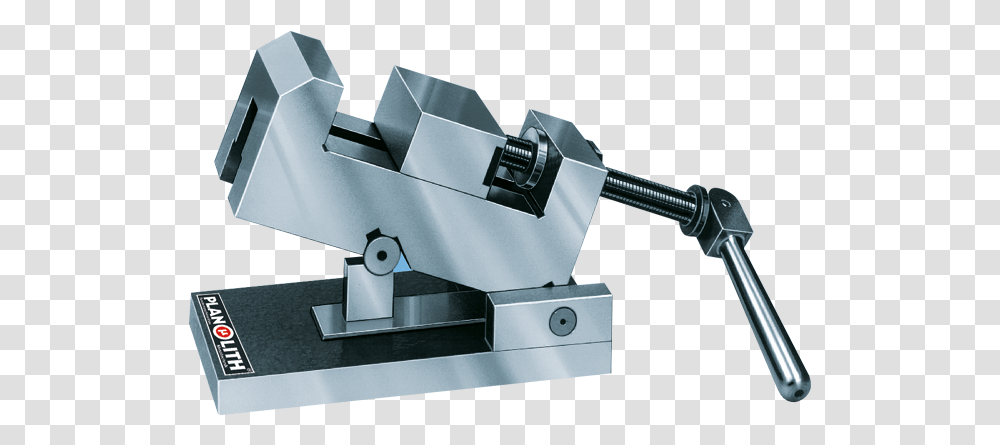 Machine Tool, Vise, Sink Faucet, Microscope Transparent Png