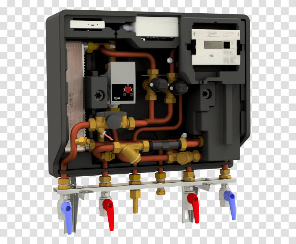 Machine, Toy, Electrical Device, Plumbing, Wiring Transparent Png