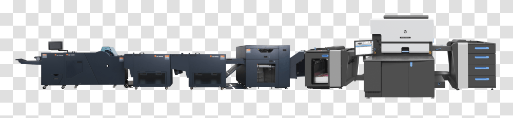 Machine Transparent Png