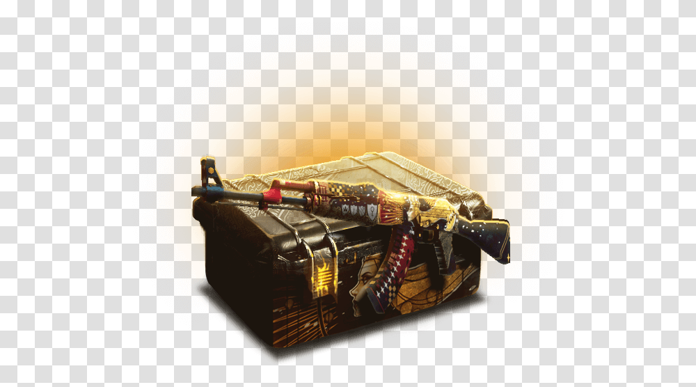 Machine, Treasure, Weapon, Weaponry, Lobster Transparent Png