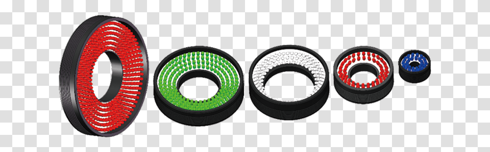 Machine Vision Ring Light Mvotem Circle, Wristwatch, Tire, Tape Transparent Png