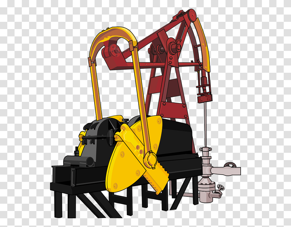 Machinery Clipart, Bulldozer, Tractor, Vehicle, Transportation Transparent Png