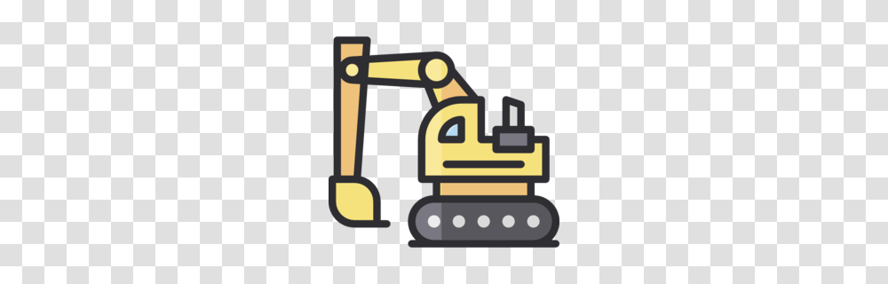 Machinery Clipart, Microscope Transparent Png
