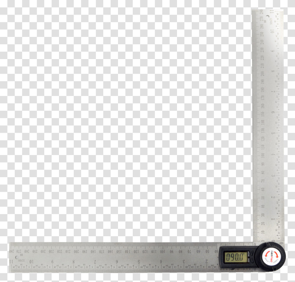 Machinery Hand Tools Stainless Steel Folding Ruler, Monitor, Screen, Electronics, LCD Screen Transparent Png