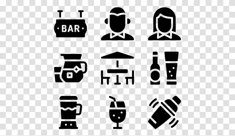 Machinery Icon, Gray, World Of Warcraft Transparent Png