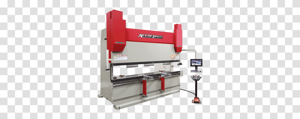 Machines Accurpress Vertical, Lathe, Printer Transparent Png