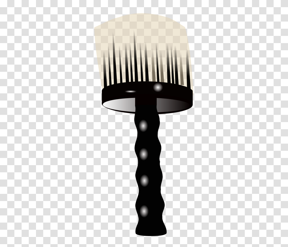 Machovka Brush, Tool, Lamp, Comb Transparent Png