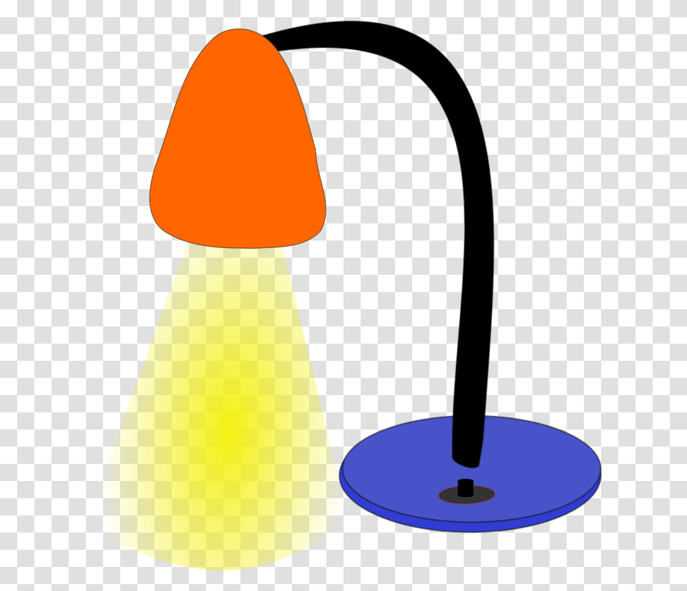 Machovka Bulb, Technology, Lamp, Cone Transparent Png
