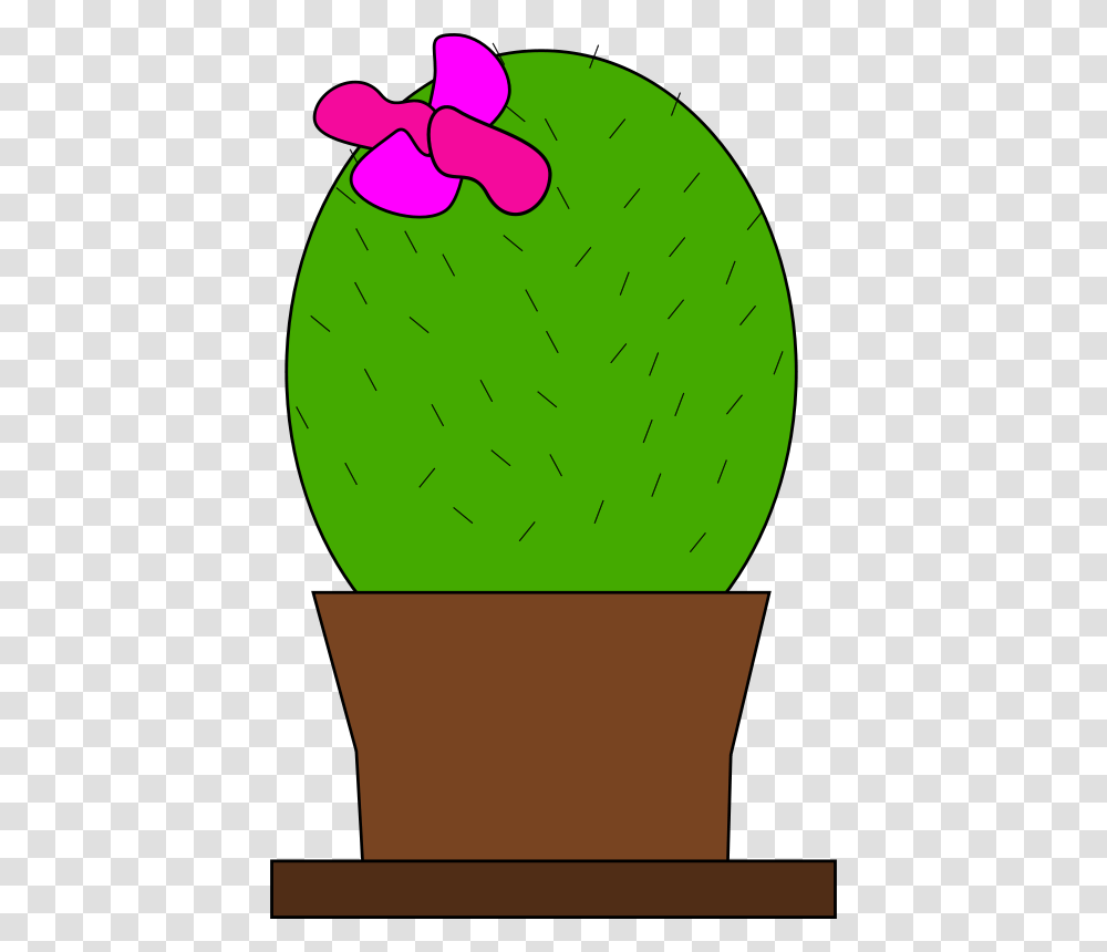 Machovka Cactus, Nature, Bag, Shopping Bag Transparent Png