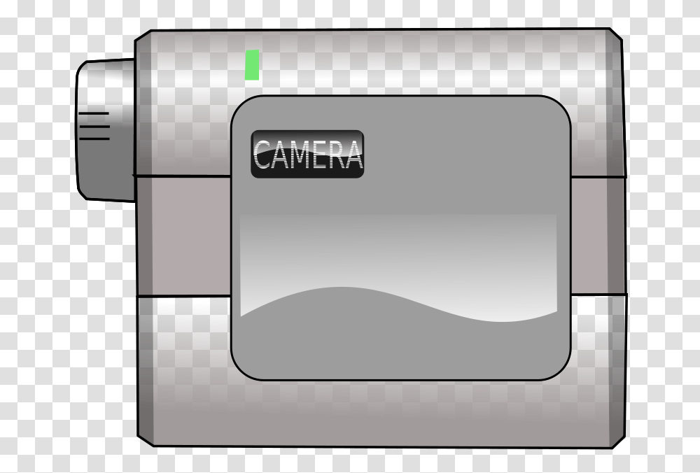Machovka Camcorder, Technology, Electronics, Screen, Machine Transparent Png
