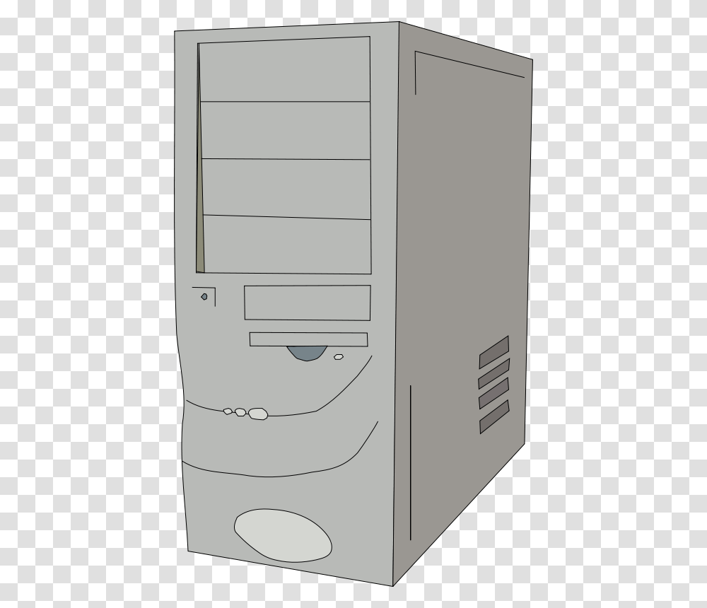 Machovka Case Tower, Technology, Computer, Electronics, Hardware Transparent Png