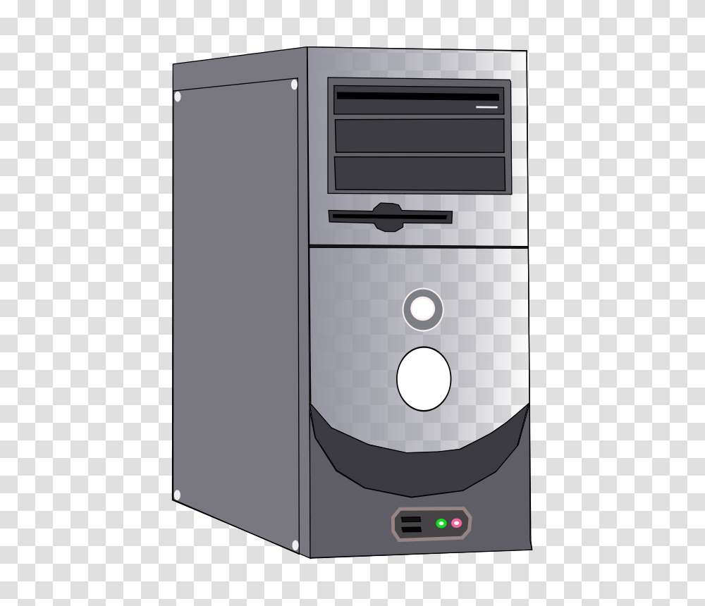Machovka Computer System Case, Technology, Mailbox, Letterbox, Electronics Transparent Png