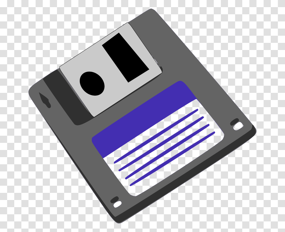 Machovka Floppy Diskette, Technology, Electronics Transparent Png